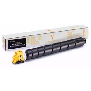 Tóner Kyocera 1T02RMANL1 Amarillo