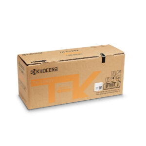 Tóner Original Kyocera TK5290Y Amarillo