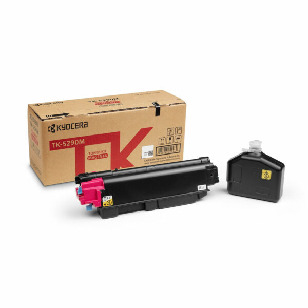 Tóner Kyocera TK-5290M - Imagen 2
