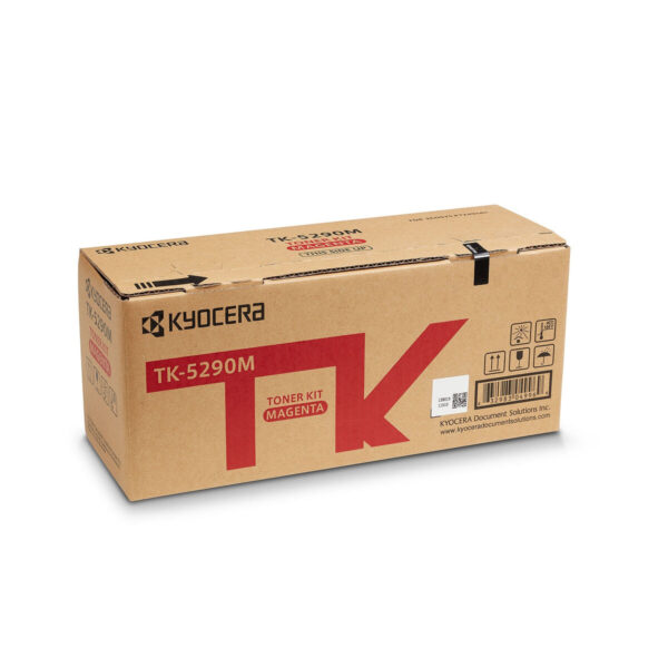 Tóner Kyocera TK-5290M