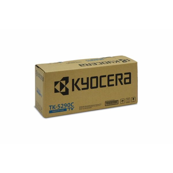 Tóner Kyocera 1T02TXCNL0 - Imagen 2