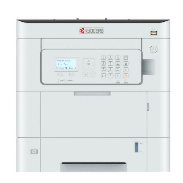 Impresora Multifunción Kyocera 1102YJ3NL0 - Imagen 2