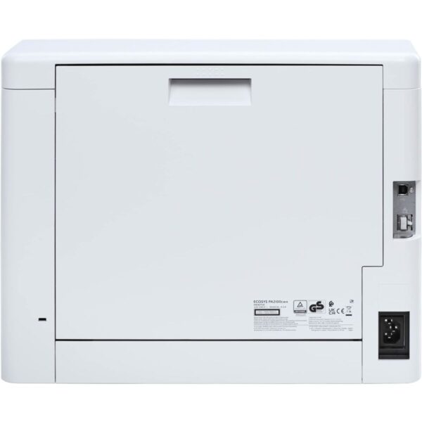 Impresora Láser Kyocera 110C093NL0 - Imagen 3