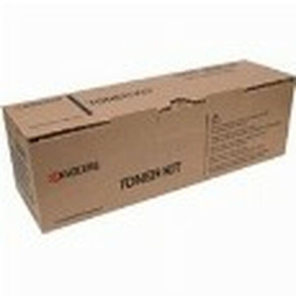 Tóner Kyocera 1T0C0A0NL0 Negro Multicolor - Imagen 2