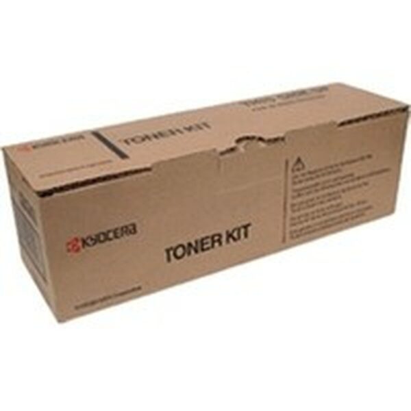 Tóner Kyocera 1T0C0A0NL0 Negro Multicolor - Imagen 4