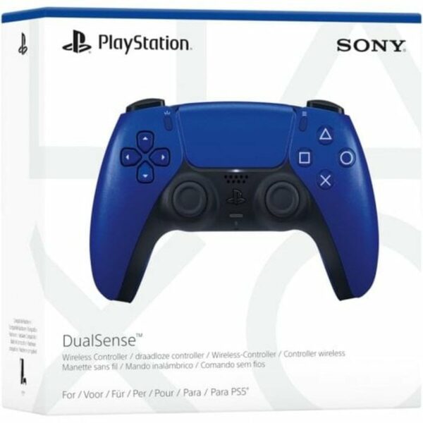 Mando PS5 DualSense Sony Bluetooth Bluetooth 5.1 PlayStation 5 - Imagen 4