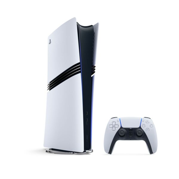 PlayStation 5 Pro Sony Digital 2 TB - Imagen 3