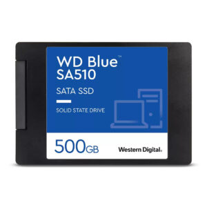 Disco Duro Western Digital WDS500G3B0A 2.5" 500GB 500 GB SSD 500 GB 1 TB SSD