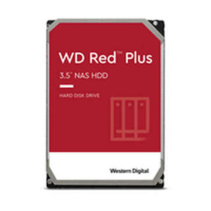 Disco Duro Western Digital WD101EFBX 3,5" 10 TB