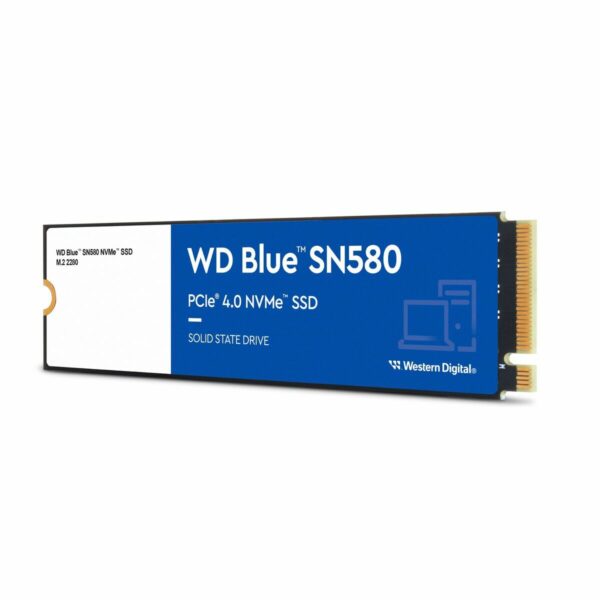 Disco Duro Western Digital WDS100T3B0E TLC 1 TB 1 TB SSD