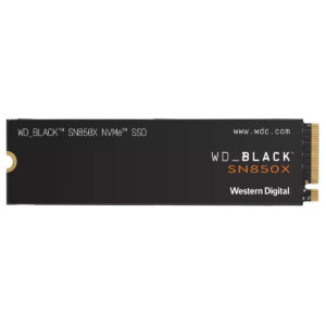 Disco Duro Western Digital WDS200T2X0E 2 TB M.2