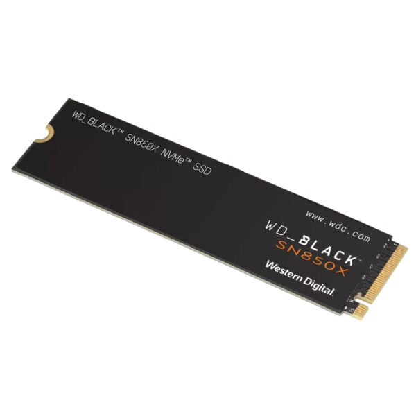 Disco Duro Western Digital WDS200T2X0E 2 TB M.2 - Imagen 2