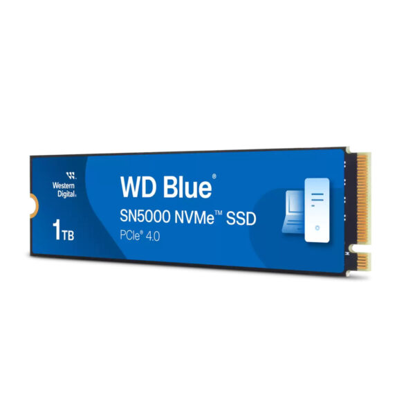 Disco Duro Western Digital WDS100T4B0E 1 TB SSD - Imagen 2