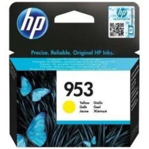 Cartucho de Tinta Original HP F6U14AE#BGX Amarillo Magenta 50gr