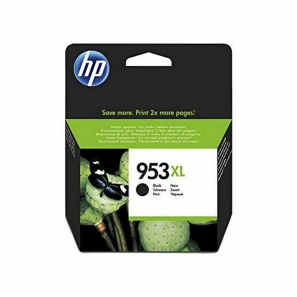 Cartucho de Tinta Original HP L0S70AE Negro - Imagen 2