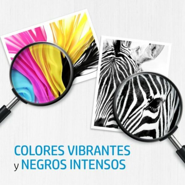 Cartucho de Tinta Original HP L0S70AE Negro - Imagen 7