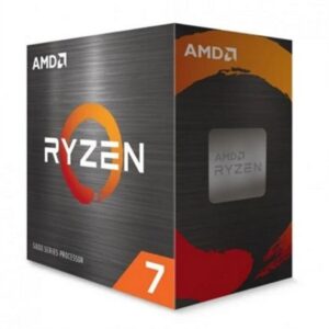 Procesador AMD AMD Ryzen 7 5800X 3.8 Ghz 32 MB AM4 AMD AM4