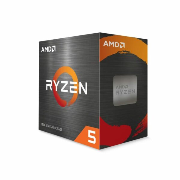 Procesador AMD AMD Ryzen 5 5600 AMD AM4 - Imagen 2