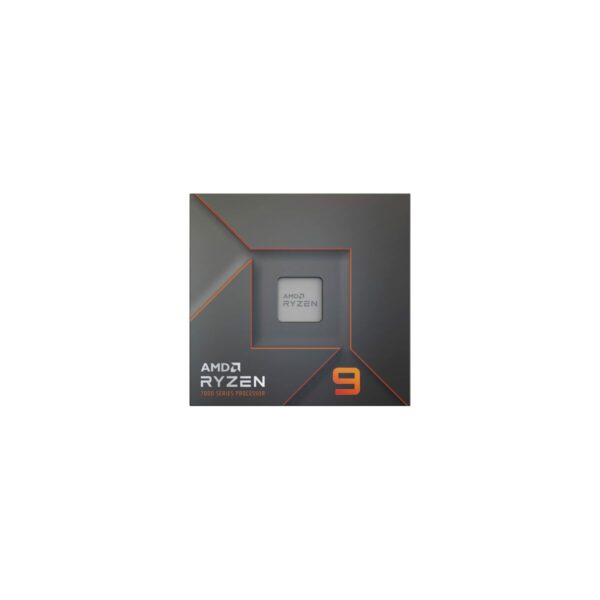 Procesador AMD 100-100000514WOF AMD AM5 - Imagen 2