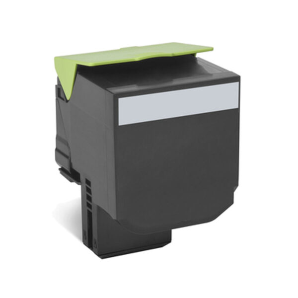 Tóner Lexmark 70C2XK0 Negro