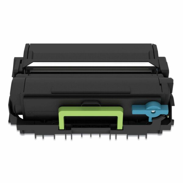 Tóner Lexmark 55B0ZA0 Negro Blanco/Negro - Imagen 2