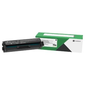 Tóner Lexmark 20N2XK0 Negro