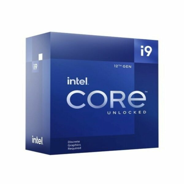 Procesador Intel BX8071512900KF LGA1700 Intel Core i9-12900KF - Imagen 2