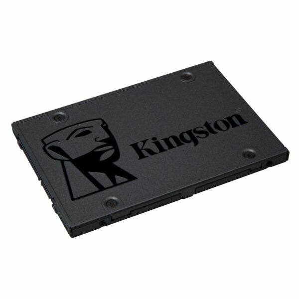 Disco Duro Kingston SA400S37/480G 480 GB SSD SSD - Imagen 2