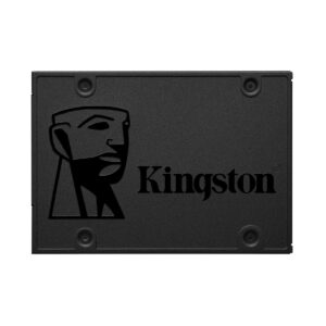 Disco Duro Kingston SA400S37/480G 480 GB SSD SSD