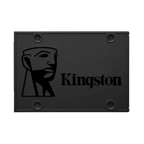 Disco Duro Kingston SA400S37/480G 480 GB SSD SSD