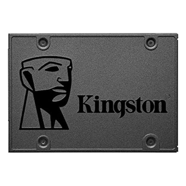 Disco Duro Kingston SA400S37/960G TLC 960 GB SSD 960 GB - Imagen 2