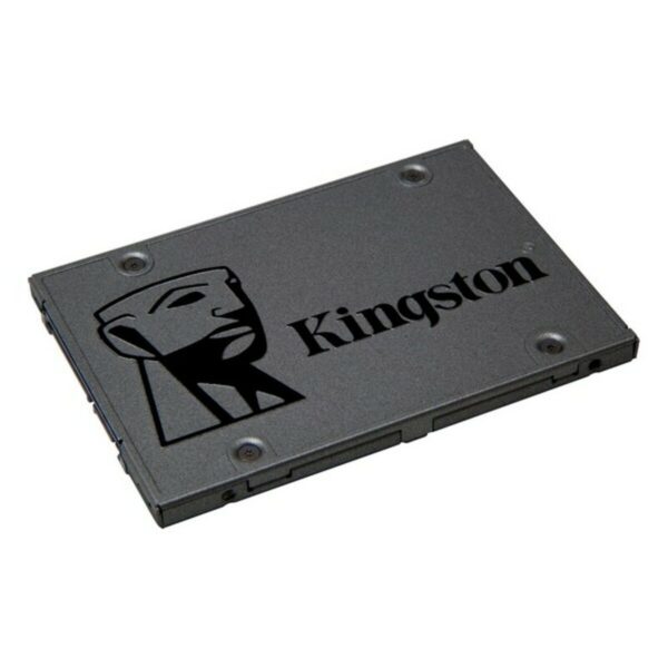 Disco Duro Kingston SA400S37/960G TLC 960 GB SSD 960 GB - Imagen 3