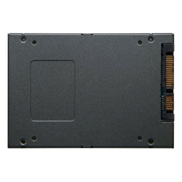 Disco Duro Kingston SA400S37/960G TLC 960 GB SSD 960 GB - Imagen 4