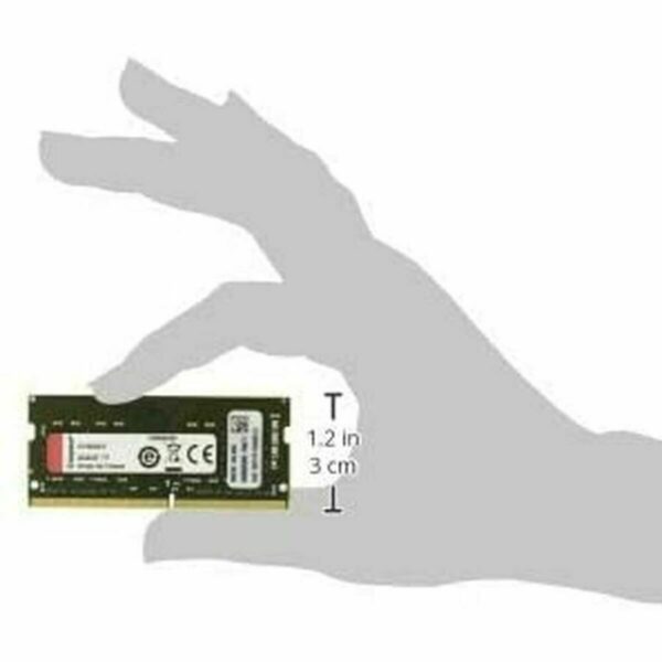 Memoria RAM Kingston KCP432SS8/16 3200 MHz 16 GB DDR4 CL22 DDR4 16 GB - Imagen 3