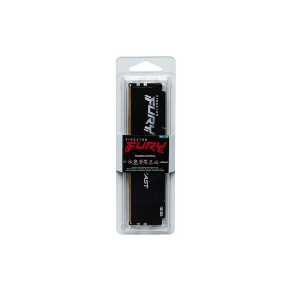Memoria RAM Kingston KF552C40BB-16 - Imagen 3