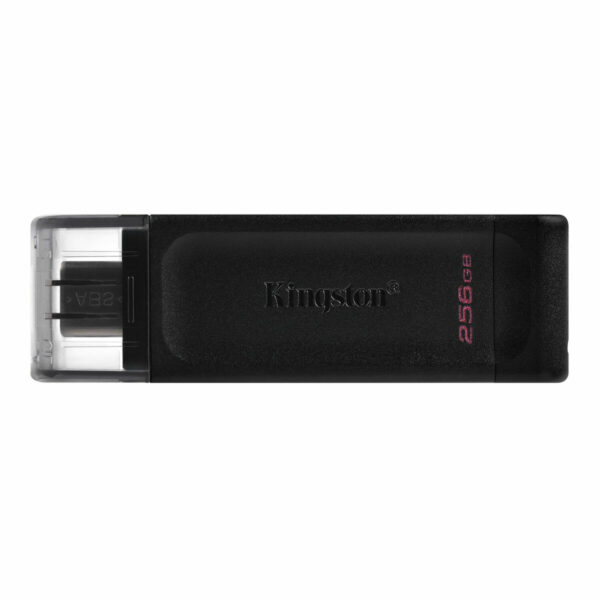 Memoria USB Kingston DT70/256GB - Imagen 2