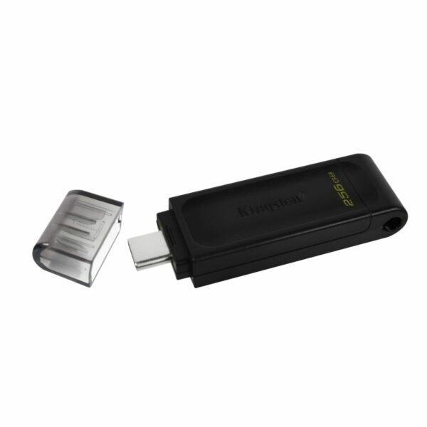 Memoria USB Kingston DT70/256GB - Imagen 3