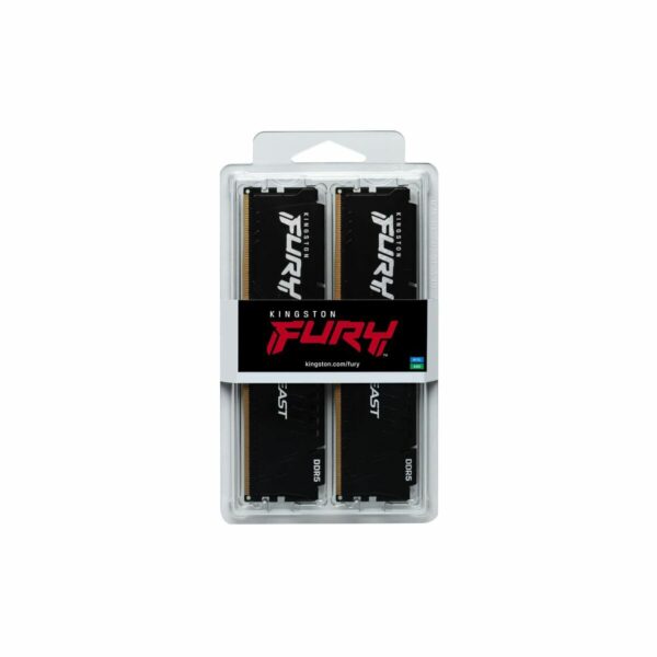 Memoria RAM Kingston KF560C36BBEK2-16 DDR5 - Imagen 2