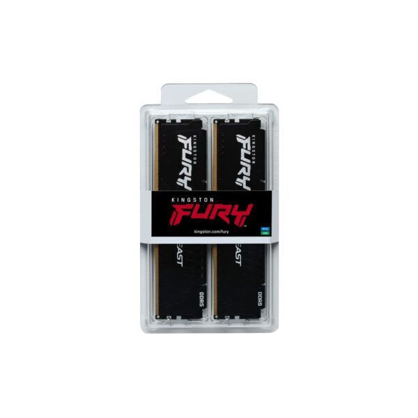Memoria RAM Kingston KF556C36BBEK2-16 - Imagen 2