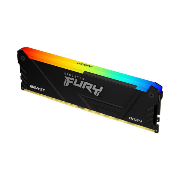 Memoria RAM Kingston KF432C16BB12A/16 16 GB CL16 DDR4 - Imagen 2
