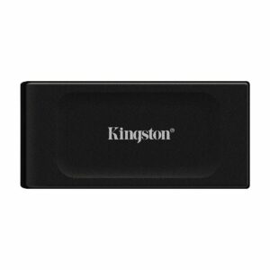 Disco Duro Externo Kingston SXS1000/1000G 1 TB SSD