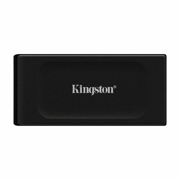 Disco Duro Externo Kingston SXS1000/1000G 1 TB SSD