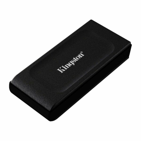 Disco Duro Externo Kingston SXS1000/1000G 1 TB SSD - Imagen 2
