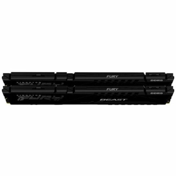 Memoria RAM Kingston KF560C30BBK2-32 32 GB DDR5 cl30 - Imagen 2