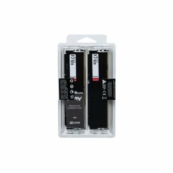 Memoria RAM Kingston KF560C30BBK2-32 32 GB DDR5 cl30 - Imagen 6