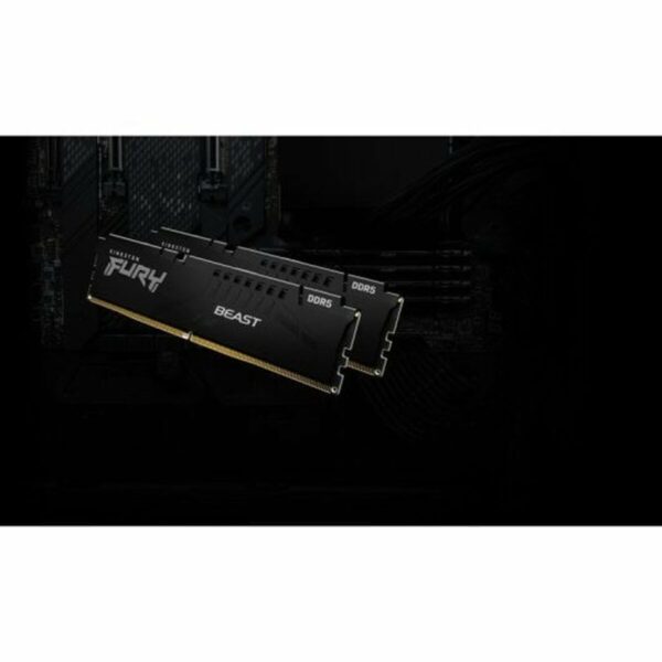 Memoria RAM Kingston KF560C30BBK2-32 32 GB DDR5 cl30 - Imagen 7