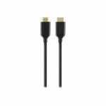 Cable HDMI Belkin F3Y021BT1M Negro 1 m