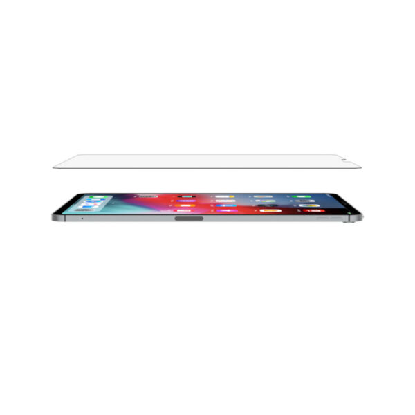 Protector de Pantalla para Tablet Belkin F8W934ZZ iPad Pro 11″ - Imagen 2