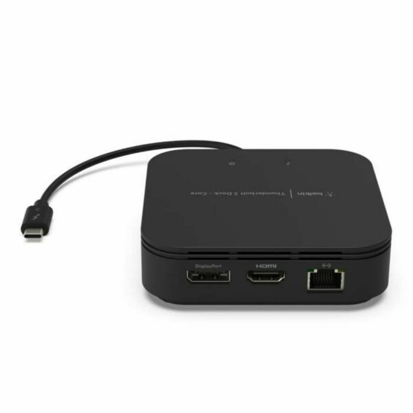 Dockstation Belkin F4U110BT - Imagen 2