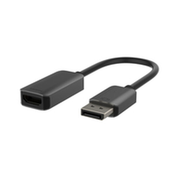 Adaptador USB Belkin AVC011BTSGY-BL 22 cm - Imagen 2